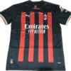 PAOLO MALDINI SIGNED 2022-2023 AC MILAN JERSEY BECKETT COA - Image 3